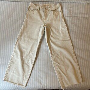 Levi's Baggy Dad Women's Jeans